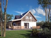 Koniczynka (PH) - wizualizacja 4