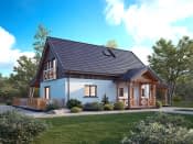 Koniczynka (PH) - wizualizacja 5