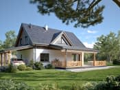 Koniczynka (PH) - wizualizacja 6