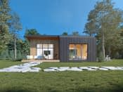 Śmiałek 2 dr-S (DR-S) - wizualizacja 4