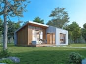 Śmiałek 2 dr-S (DR-S) - wizualizacja 8