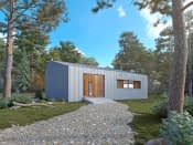 Śmiałek 2 dr-S (DR-S) - wizualizacja 9