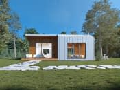 Śmiałek 2 dr-S (DR-S) - wizualizacja 10