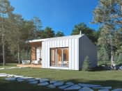 Śmiałek 2 dr-S (DR-S) - wizualizacja 12