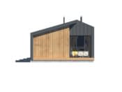 Śmiałek 2 dr-S (DR-S) - wizualizacja 16