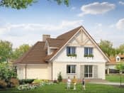 Berberys 2 (CE) - wizualizacja 3