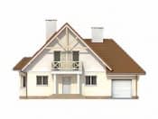 Berberys 2 (CE) - wizualizacja 4