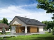 Amarant (CE) - wizualizacja 3