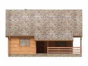 Biedronka bal (BAL) - wizualizacja 4