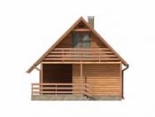 Biedronka bal (BAL) - wizualizacja 5