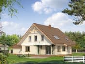 Caro 3 (CE) - wizualizacja 3