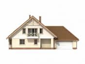 Caro 3 (CE) - wizualizacja 4