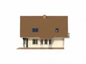 Caro 3 (CE) - wizualizacja 7