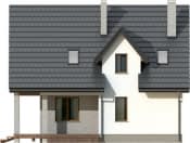 Zięba (KO) - wizualizacja 4