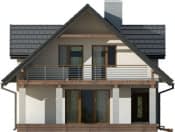 Zięba (KO) - wizualizacja 5