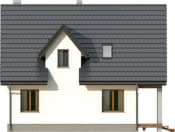 Zięba (KO) - wizualizacja 6