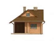 Biedronka 2 dr-S (DR-S) - wizualizacja 4