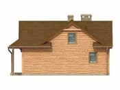 Biedronka 2 dr-S (DR-S) - wizualizacja 5