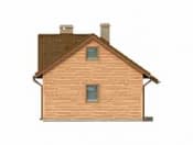 Biedronka 2 dr-S (DR-S) - wizualizacja 6