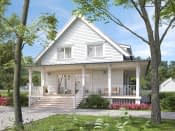 Jagodowy dr-S (DR-S) - wizualizacja 4