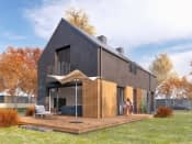 Koliber 6 (CE) - wizualizacja 3