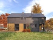 Koliber 6 (CE) - wizualizacja 5