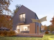 Koliber 6 (CE) - wizualizacja 6