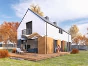 Koliber 6 (CE) - wizualizacja 8