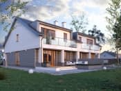 Cyklamen (CE) - wizualizacja 3