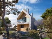 Malutki 3 (KO) - wizualizacja 3