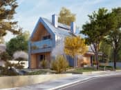 Malutki 3 (KO) - wizualizacja 4