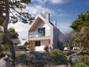 Malutki 3 (KO) - wizualizacja 7