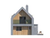 Malutki 3 (KO) - wizualizacja 10