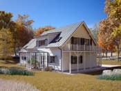 Jagodowy 3 (KE) - wizualizacja 6