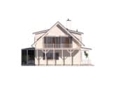 Jagodowy 3 (KE) - wizualizacja 8