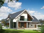 Jaspis 6 (CE) - wizualizacja 3