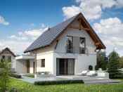 Zeo 3 (KO) - wizualizacja 3