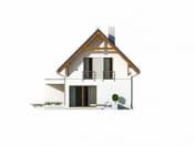 Zeo 3 (KO) - wizualizacja 7