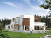 Freya 2 (CE) - wizualizacja 3