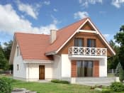 Piryt 2 (CE) - wizualizacja 3