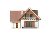 Piryt 2 (CE) - wizualizacja 6