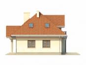 Szafran 2 (CE) - wizualizacja 5