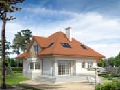 Puszczyk (CE) - wizualizacja 3