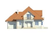 Puszczyk (CE) - wizualizacja 4