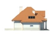 Puszczyk (CE) - wizualizacja 7