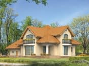 Bachus 6 (CE) - wizualizacja 3