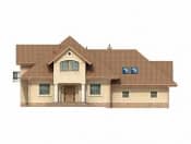 Bachus 6 (CE) - wizualizacja 4