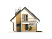 Amelia (CE) - wizualizacja 4