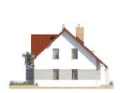 Drozd 2 (CE) - wizualizacja 5