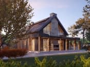 Weranda 6 (CE) - wizualizacja 8